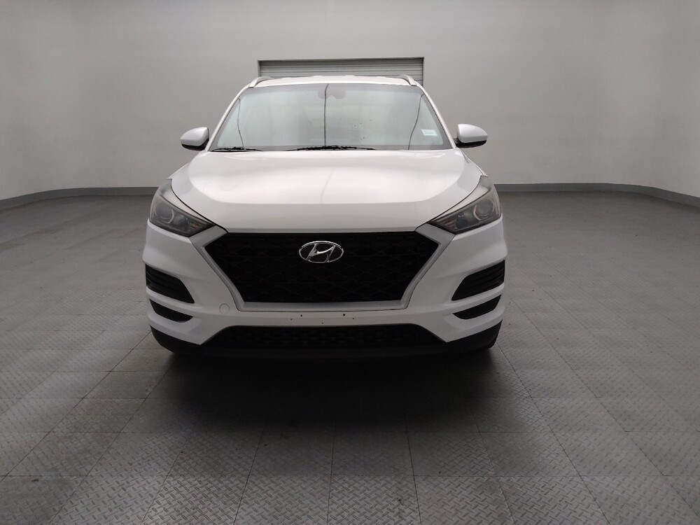 2019 Hyundai Tucson in Round Rock, TX 78664 - 18089815 15
