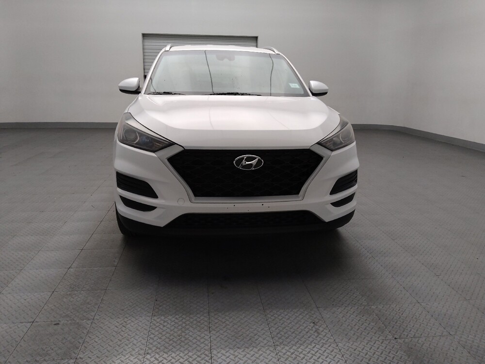 2019 Hyundai Tucson in Round Rock, TX 78664 - 18089815 14