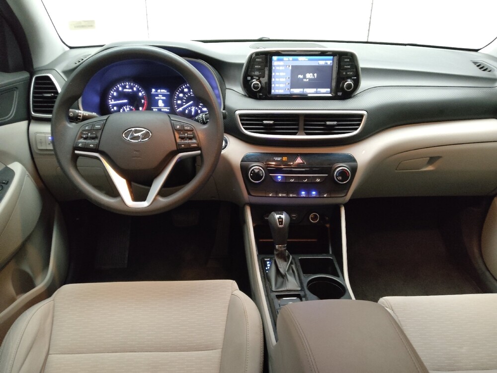 2019 Hyundai Tucson in Round Rock, TX 78664 - 18089815 22