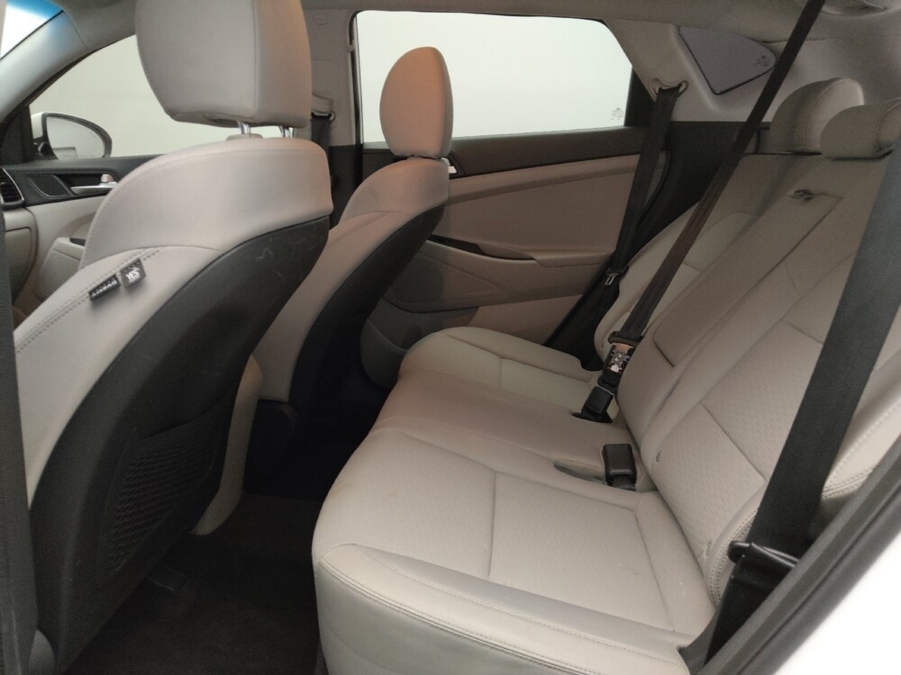 2019 Hyundai Tucson in Round Rock, TX 78664 - 18089815 18