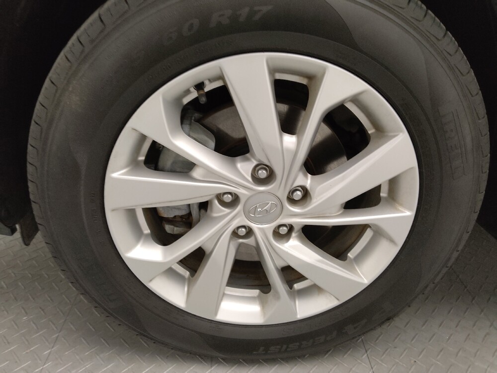 2019 Hyundai Tucson in Round Rock, TX 78664 - 18089815 31