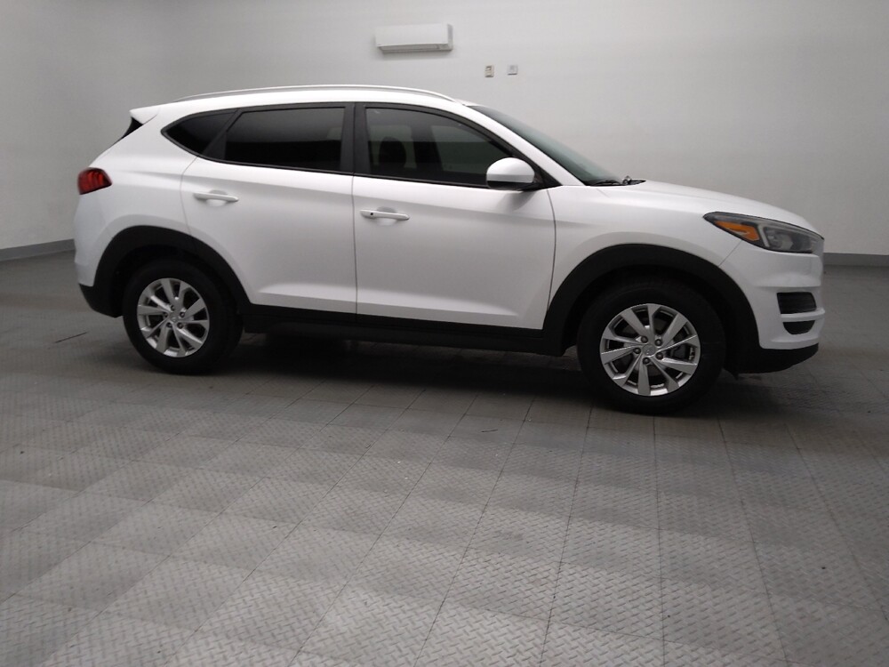 2019 Hyundai Tucson in Round Rock, TX 78664 - 18089815 11