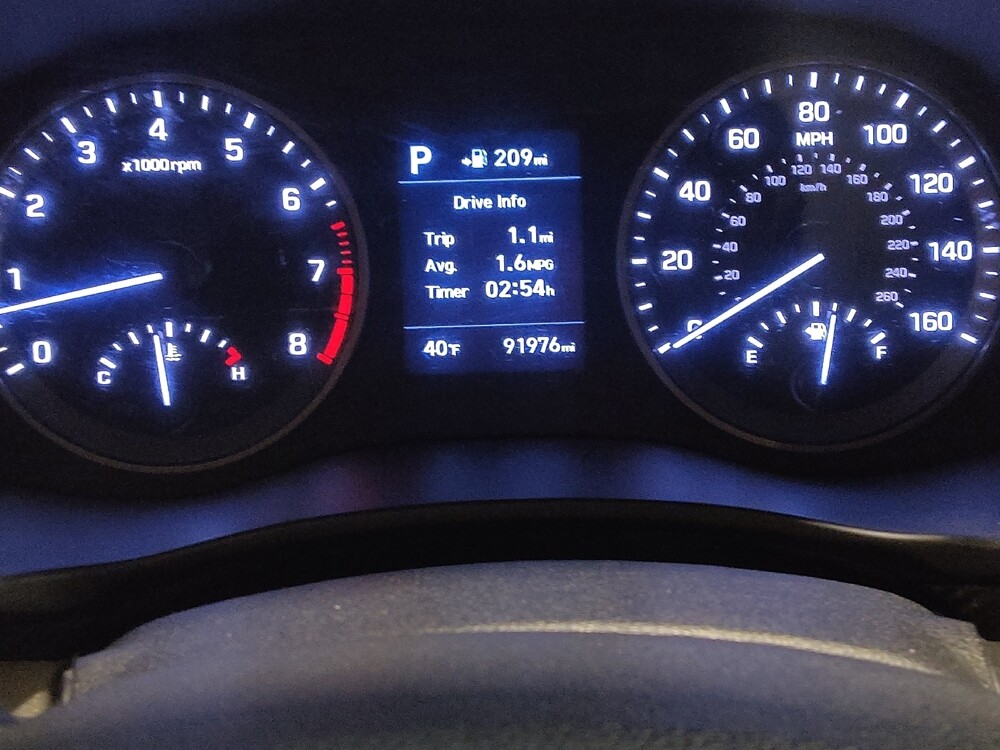 2019 Hyundai Tucson in Round Rock, TX 78664 - 18089815 23