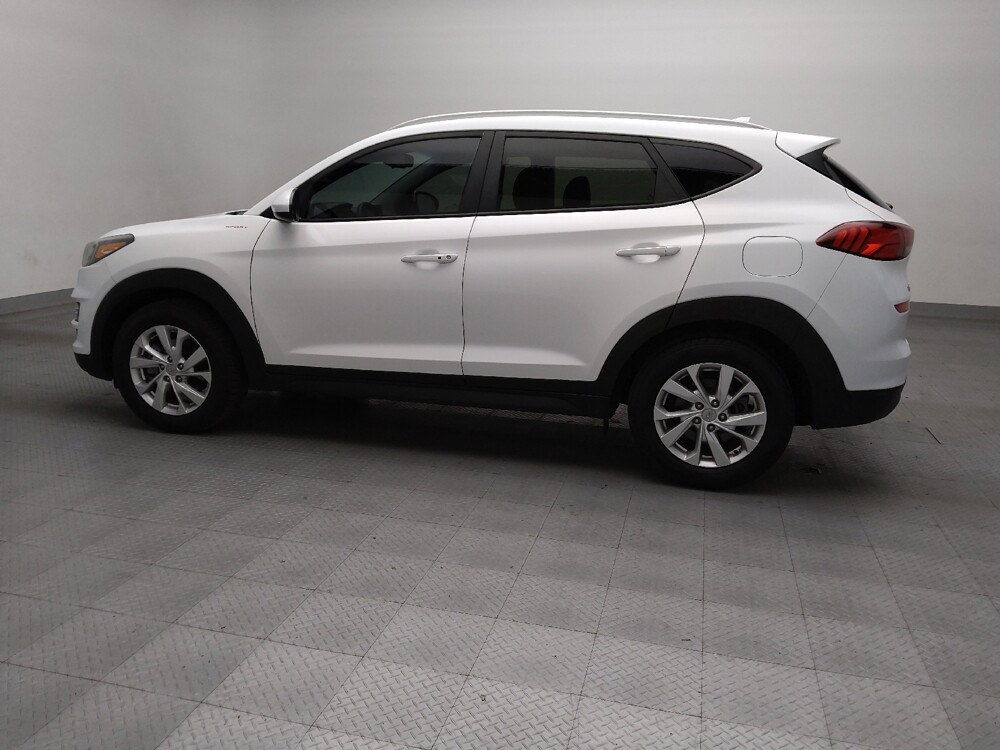 2019 Hyundai Tucson in Round Rock, TX 78664 - 18089815 3