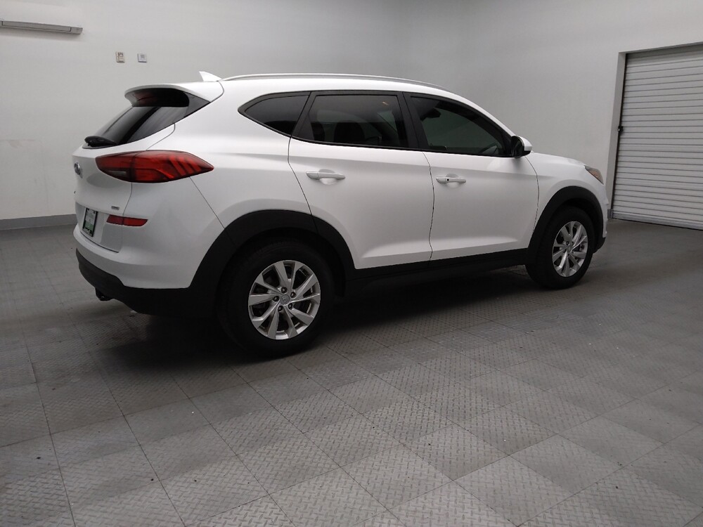 2019 Hyundai Tucson in Round Rock, TX 78664 - 18089815 10