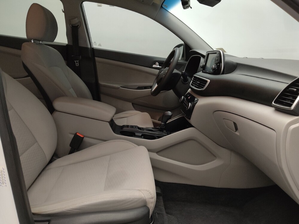 2019 Hyundai Tucson in Round Rock, TX 78664 - 18089815 21