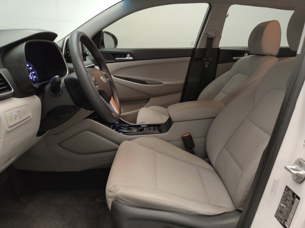 2019 Hyundai Tucson in Round Rock, TX 78664 - 18089815 17