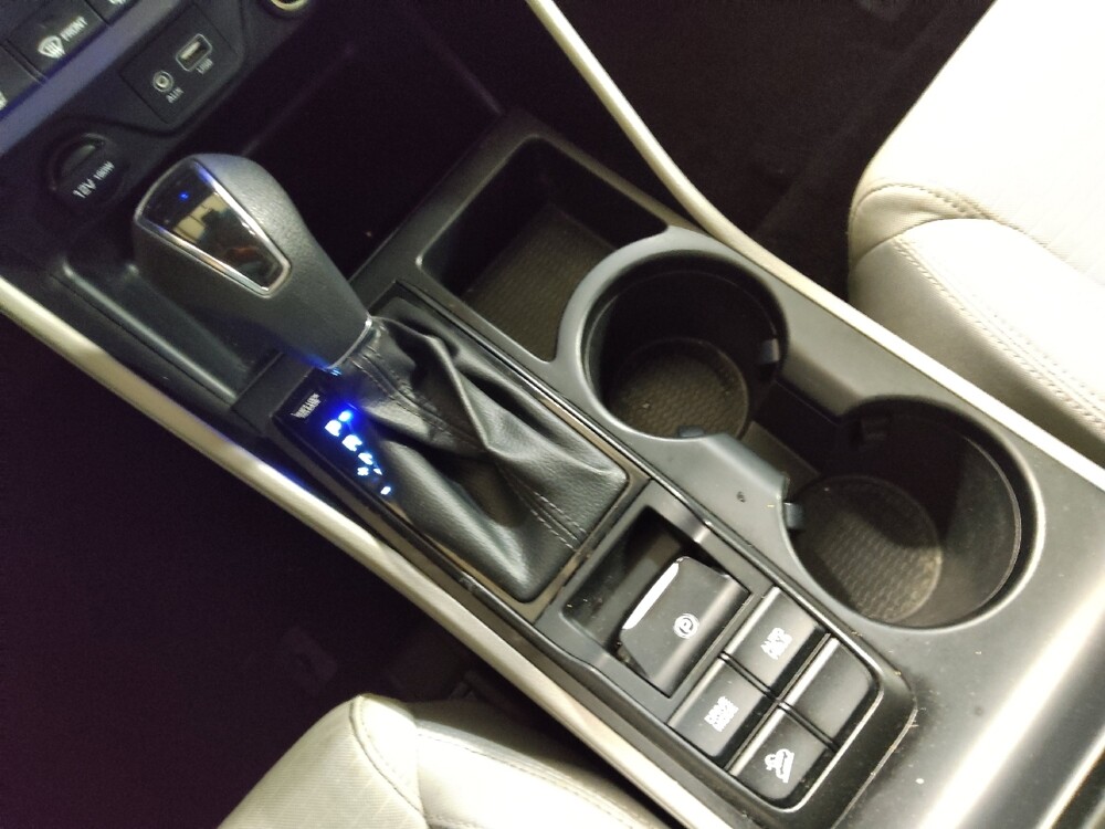 2019 Hyundai Tucson in Round Rock, TX 78664 - 18089815 26