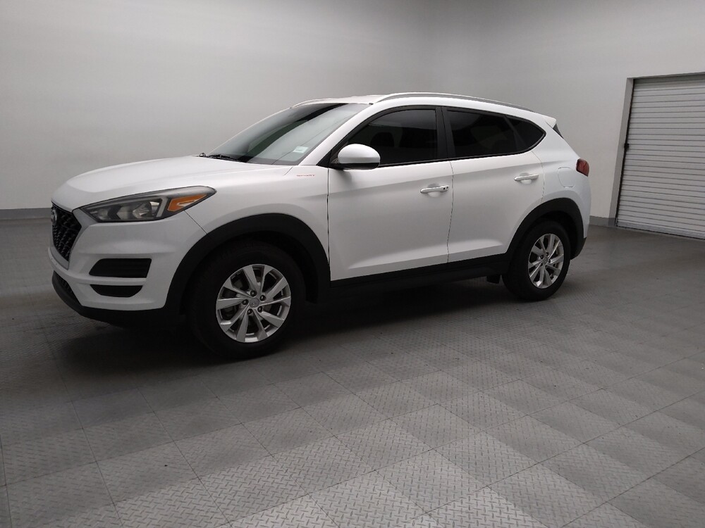 2019 Hyundai Tucson in Round Rock, TX 78664 - 18089815 2