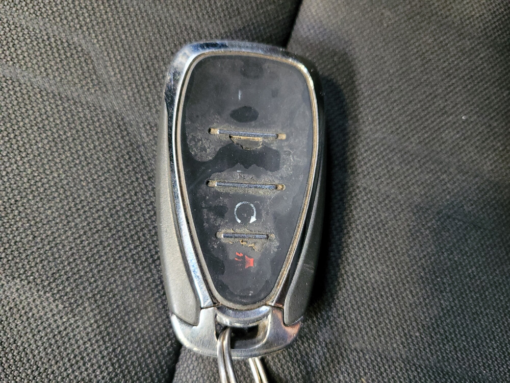 2019 Chevrolet Trax in Downey, CA 90241 - 18089816 32