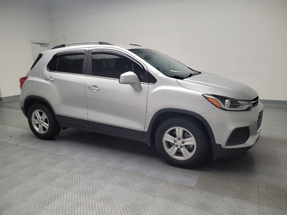 2019 Chevrolet Trax in Downey, CA 90241 - 18089816 11