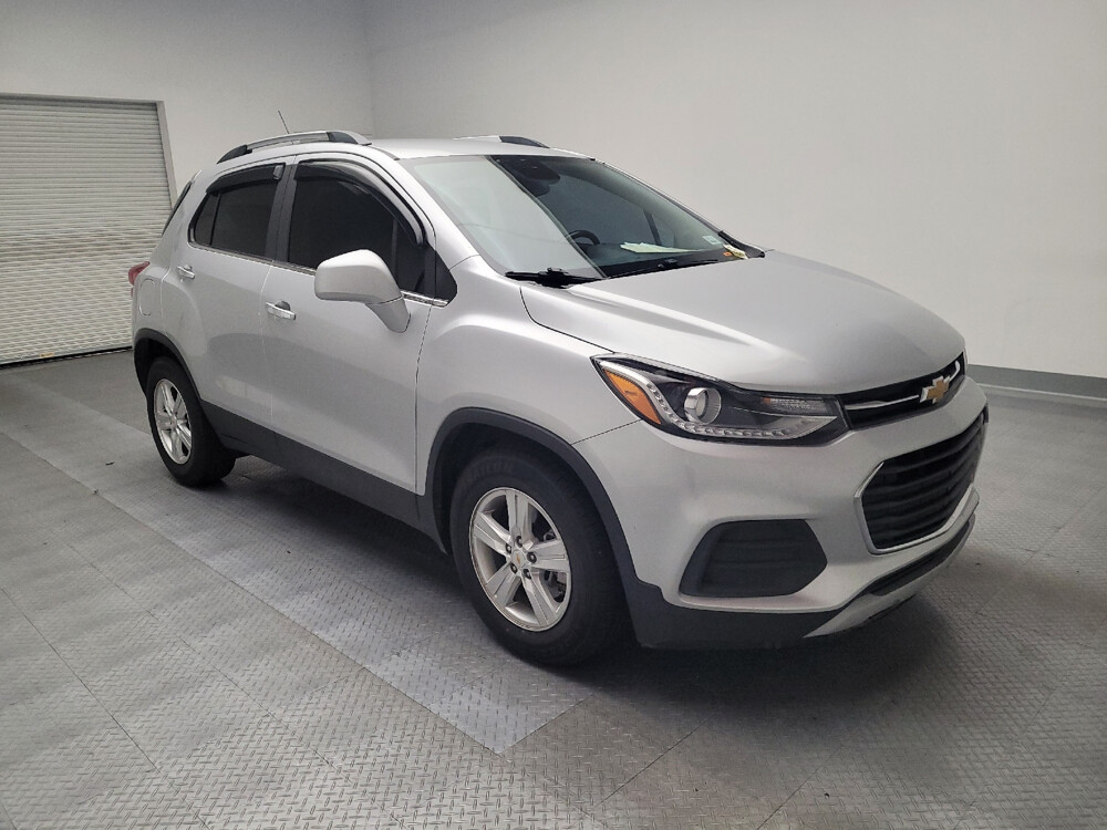 2019 Chevrolet Trax in Downey, CA 90241 - 18089816 13