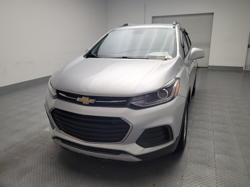 2019 Chevrolet Trax in Downey, CA 90241 - 18089816 15