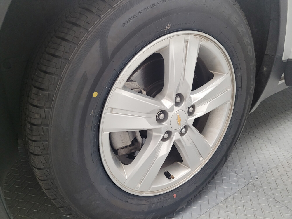 2019 Chevrolet Trax in Downey, CA 90241 - 18089816 31