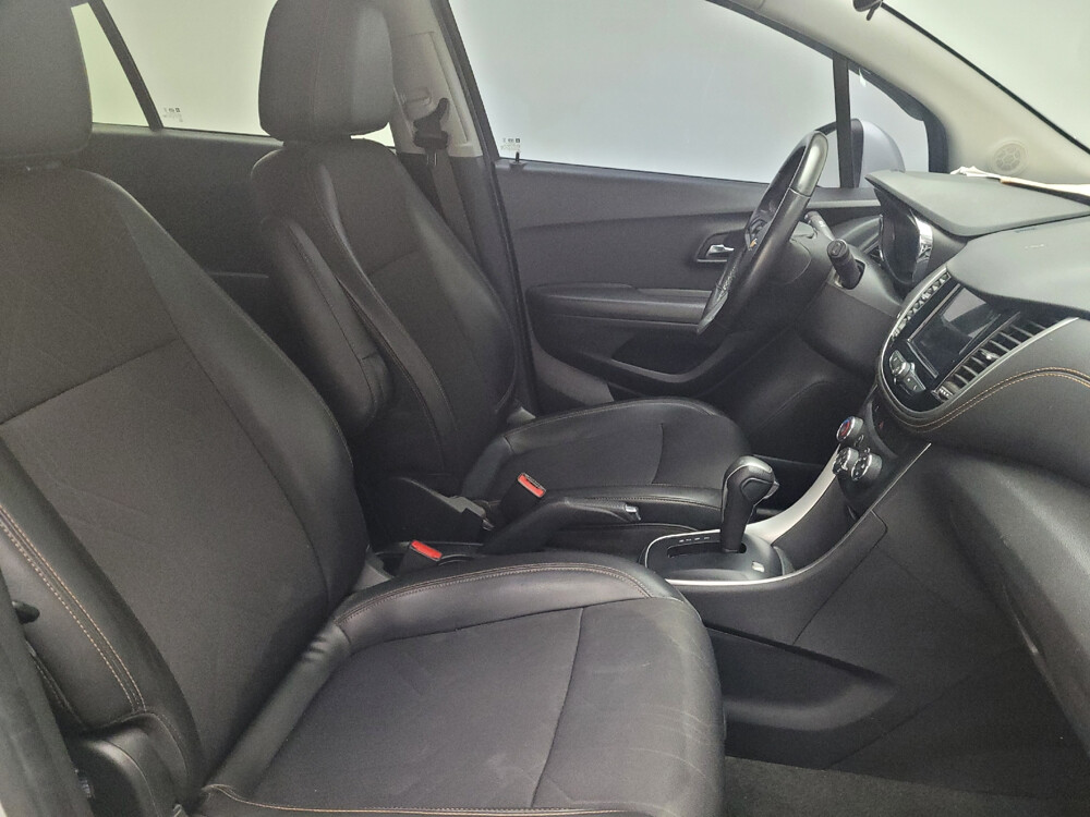 2019 Chevrolet Trax in Downey, CA 90241 - 18089816 21