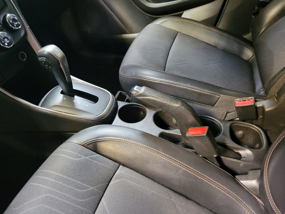 2019 Chevrolet Trax in Downey, CA 90241 - 18089816 26