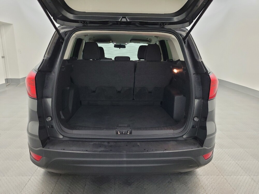 2019 Ford Escape in Albuquerque, NM 87123 - 18089817 29