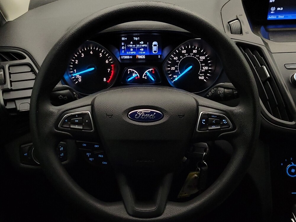 2019 Ford Escape in Albuquerque, NM 87123 - 18089817 22