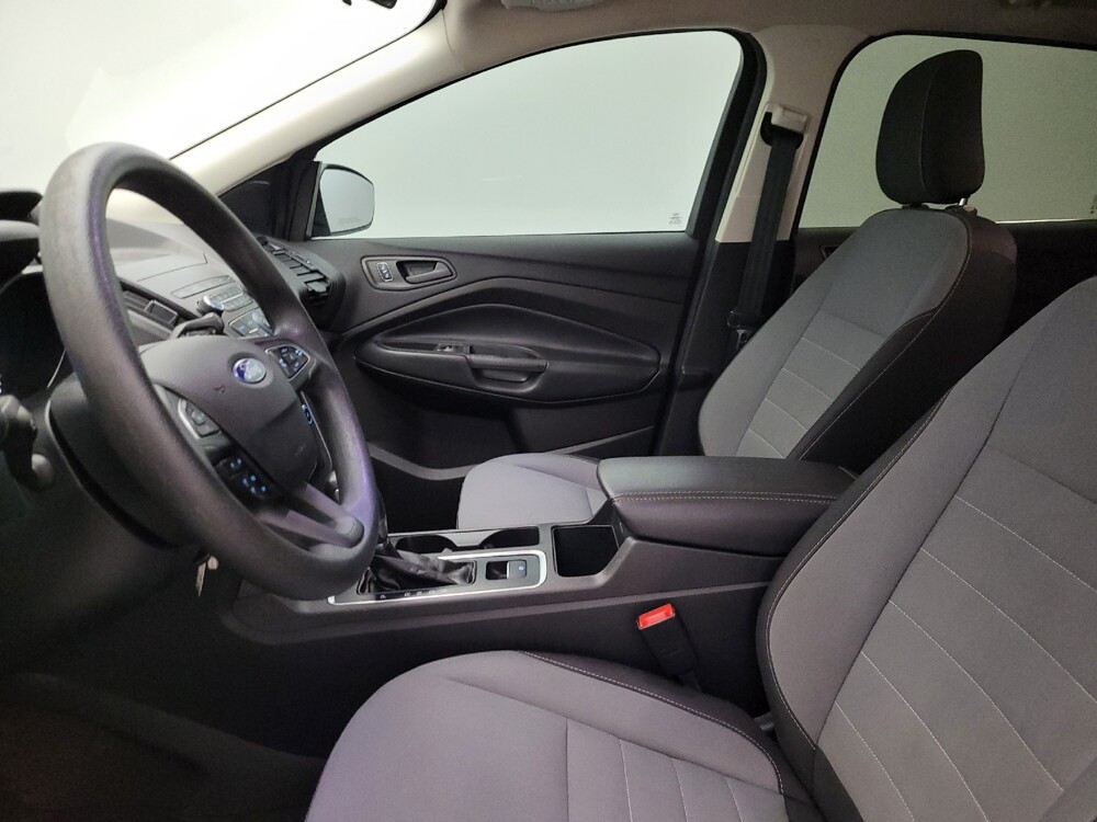 2019 Ford Escape in Albuquerque, NM 87123 - 18089817 17