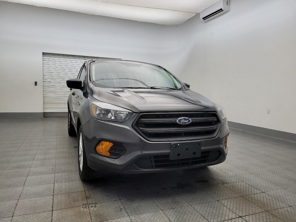 2019 Ford Escape in Albuquerque, NM 87123 - 18089817 14
