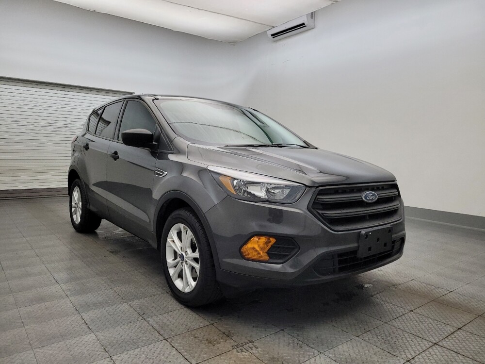 2019 Ford Escape in Albuquerque, NM 87123 - 18089817 13