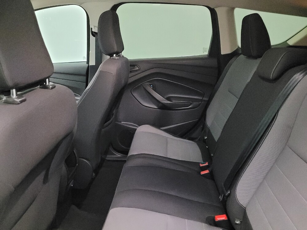 2019 Ford Escape in Albuquerque, NM 87123 - 18089817 18