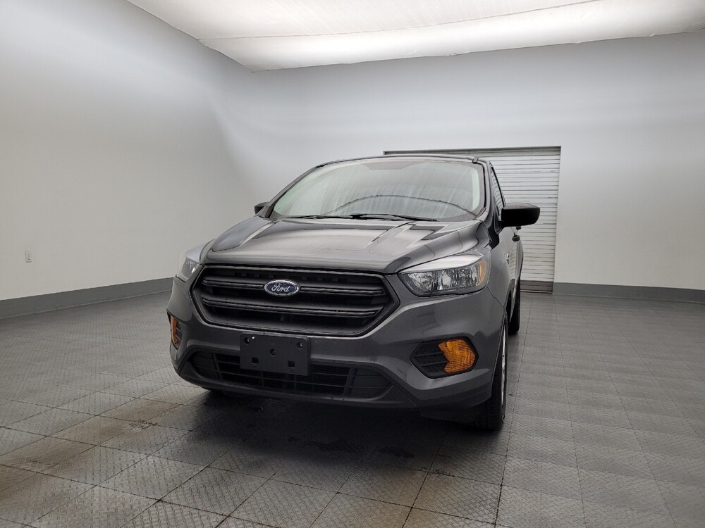 2019 Ford Escape in Albuquerque, NM 87123 - 18089817 15