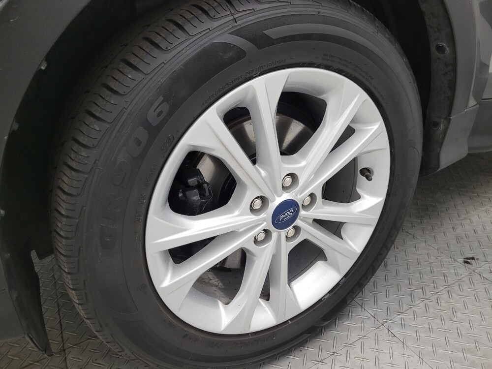 2019 Ford Escape in Albuquerque, NM 87123 - 18089817 31