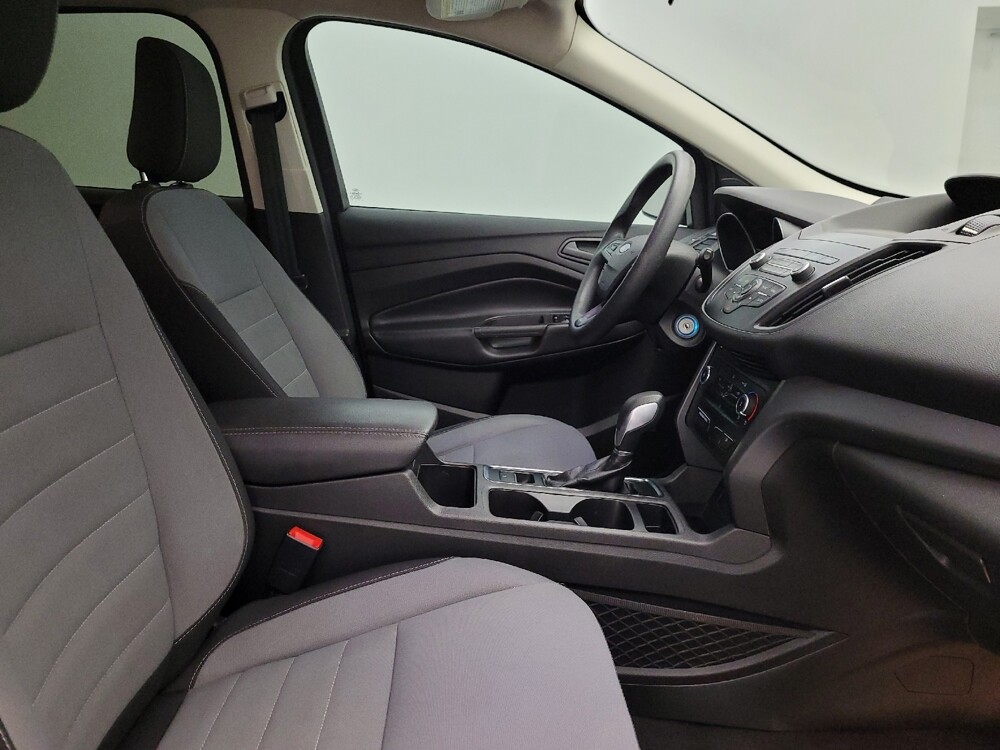 2019 Ford Escape in Albuquerque, NM 87123 - 18089817 21