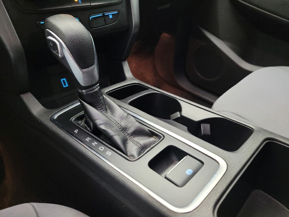 2019 Ford Escape in Albuquerque, NM 87123 - 18089817 26