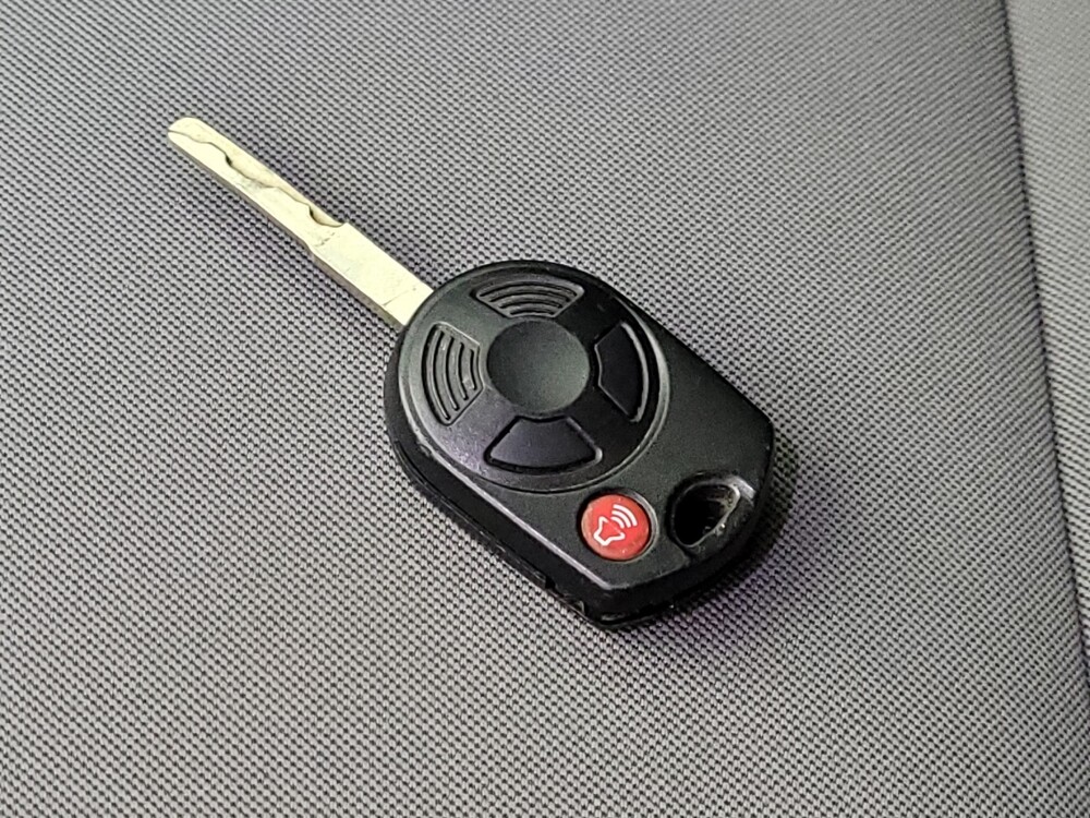 2019 Ford Escape in Albuquerque, NM 87123 - 18089817 32