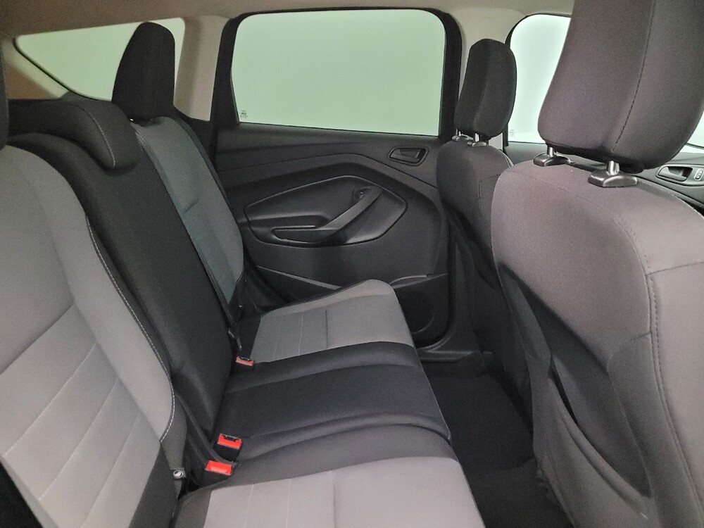 2019 Ford Escape in Albuquerque, NM 87123 - 18089817 19