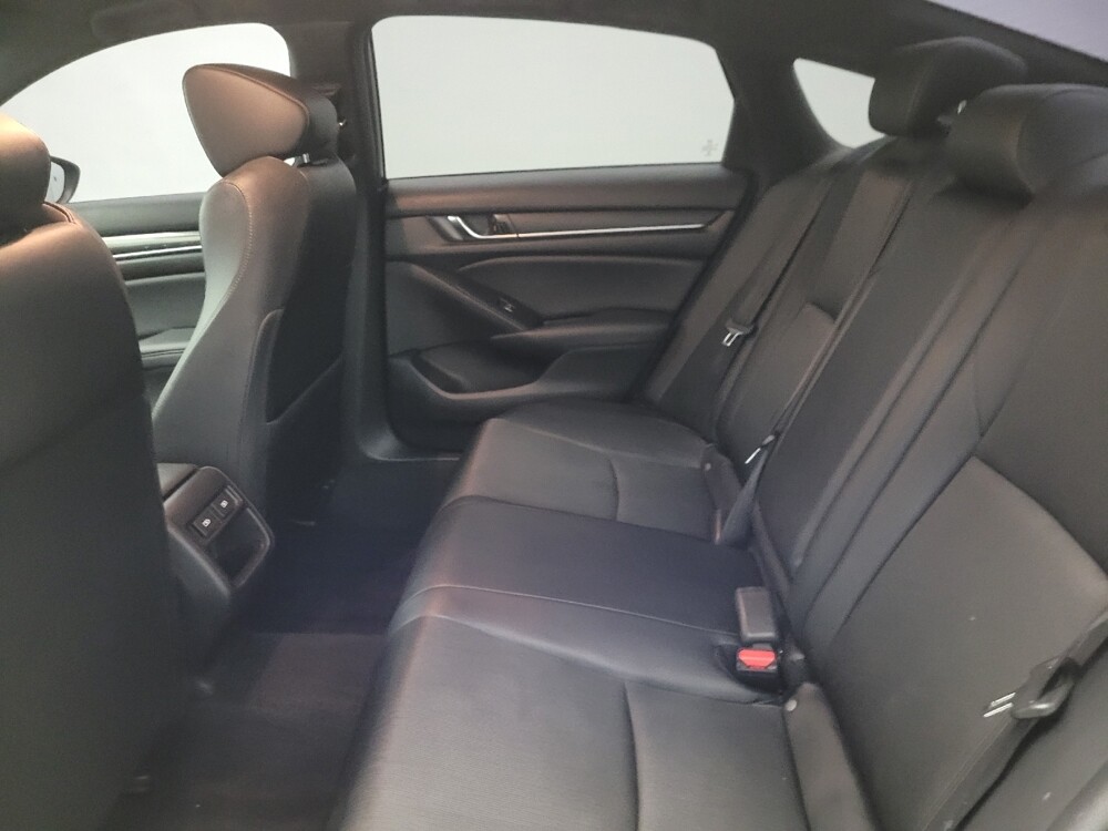 2021 Honda Accord in Albuquerque, NM 87123 - 18089818 18