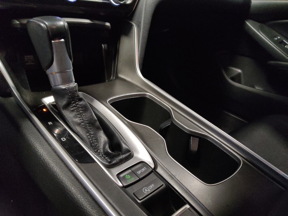 2021 Honda Accord in Albuquerque, NM 87123 - 18089818 26