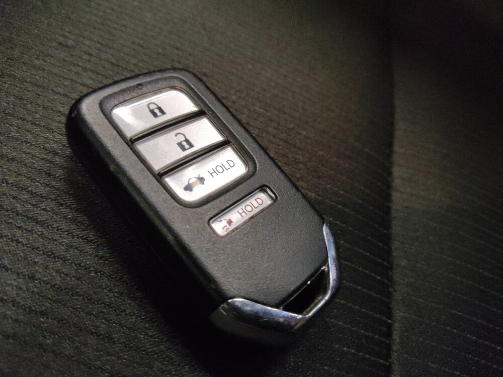 2021 Honda Accord in Albuquerque, NM 87123 - 18089818 32