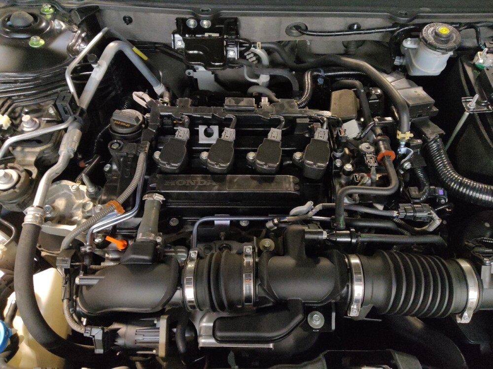 2021 Honda Accord in Albuquerque, NM 87123 - 18089818 30