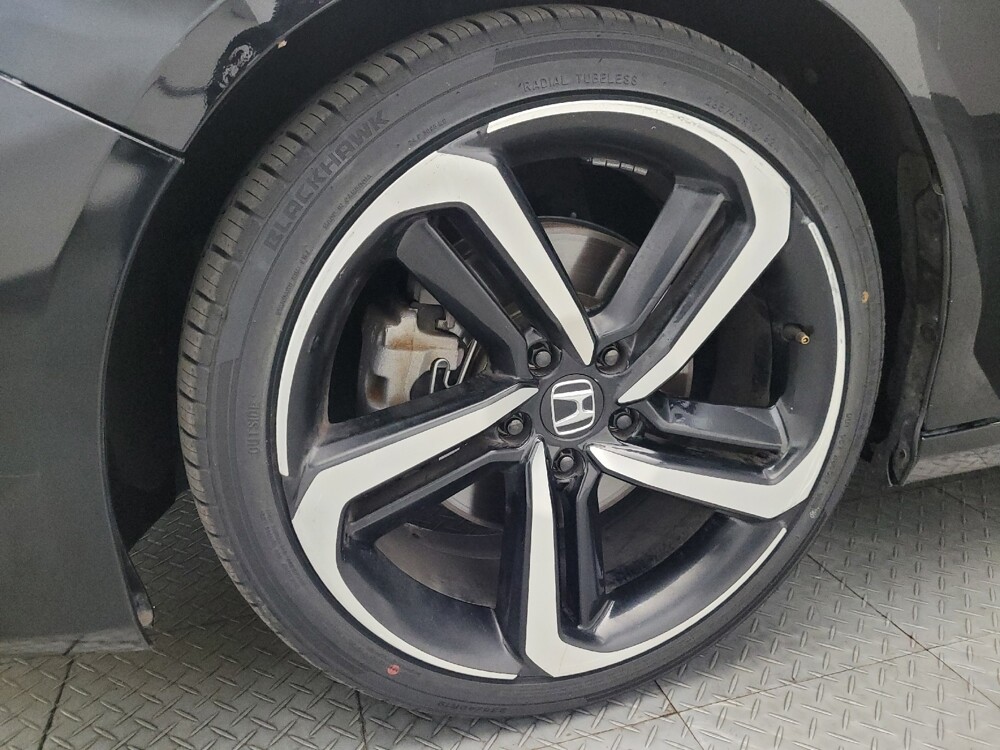 2021 Honda Accord in Albuquerque, NM 87123 - 18089818 31