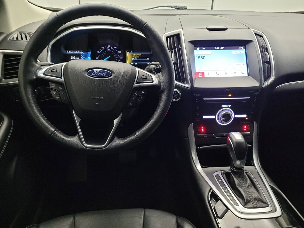 2018 Ford Edge in Miamisburg, OH 45342 - 18089819 22