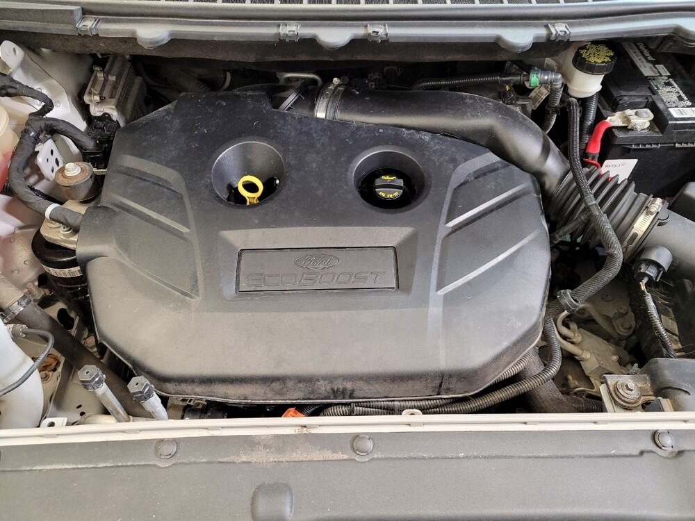 2018 Ford Edge in Miamisburg, OH 45342 - 18089819 30