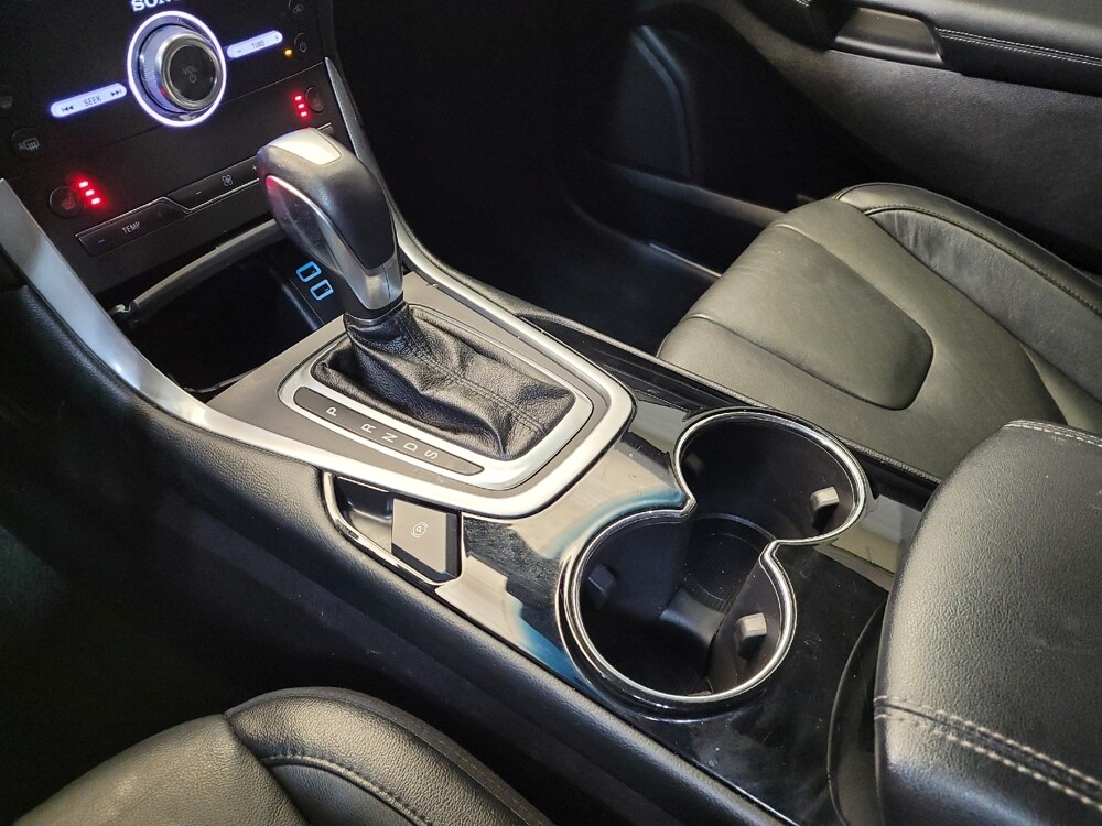 2018 Ford Edge in Miamisburg, OH 45342 - 18089819 26