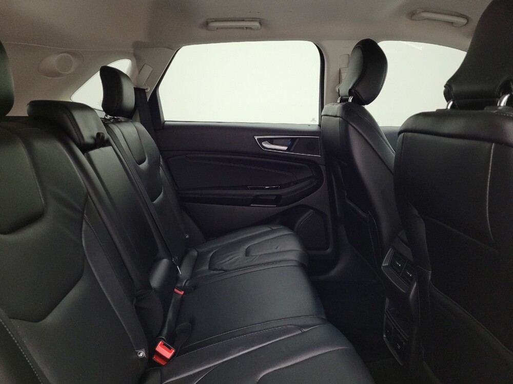 2018 Ford Edge in Miamisburg, OH 45342 - 18089819 19