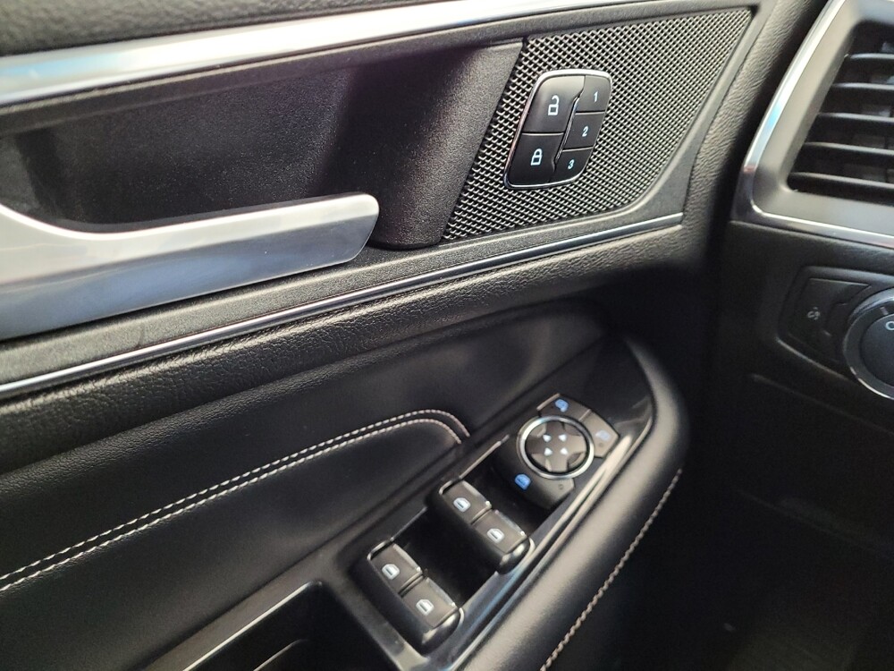 2018 Ford Edge in Miamisburg, OH 45342 - 18089819 27