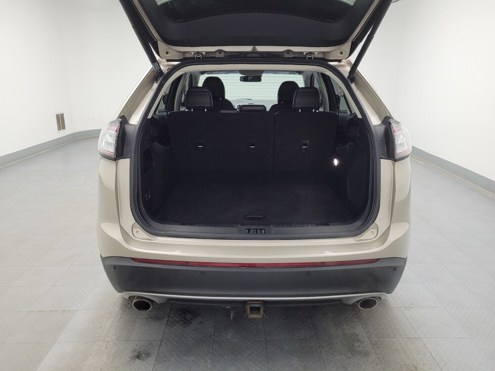 2018 Ford Edge in Miamisburg, OH 45342 - 18089819 29