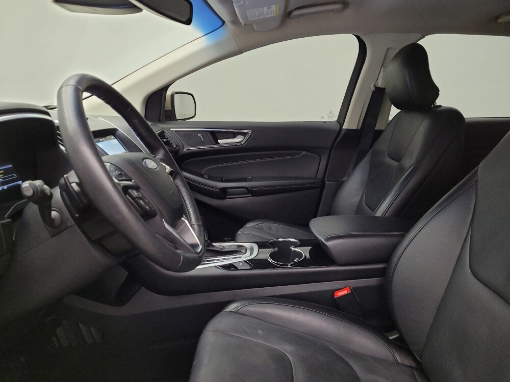 2018 Ford Edge in Miamisburg, OH 45342 - 18089819 17