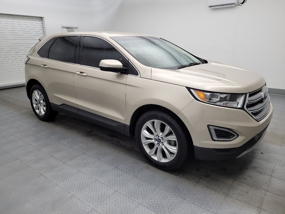 2018 Ford Edge in Miamisburg, OH 45342 - 18089819 11