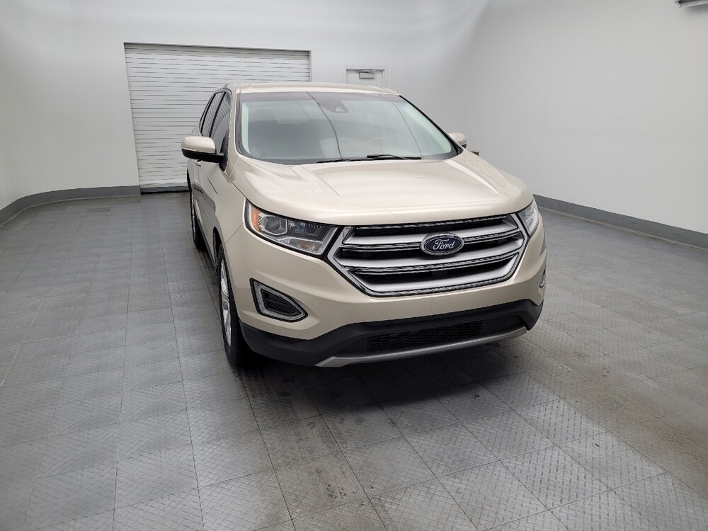2018 Ford Edge in Miamisburg, OH 45342 - 18089819 14