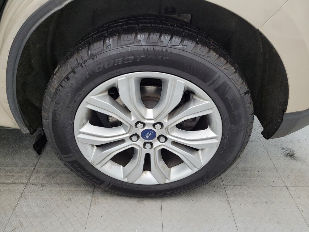 2018 Ford Edge in Miamisburg, OH 45342 - 18089819 31