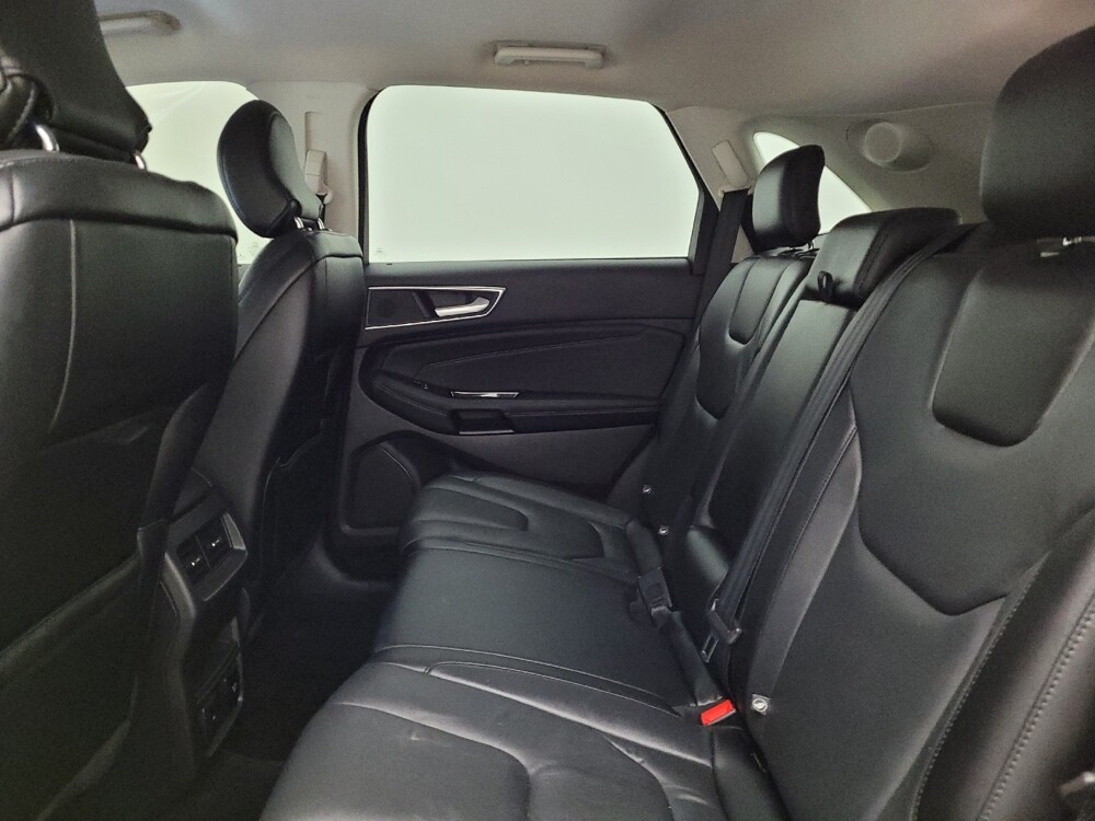 2018 Ford Edge in Miamisburg, OH 45342 - 18089819 18