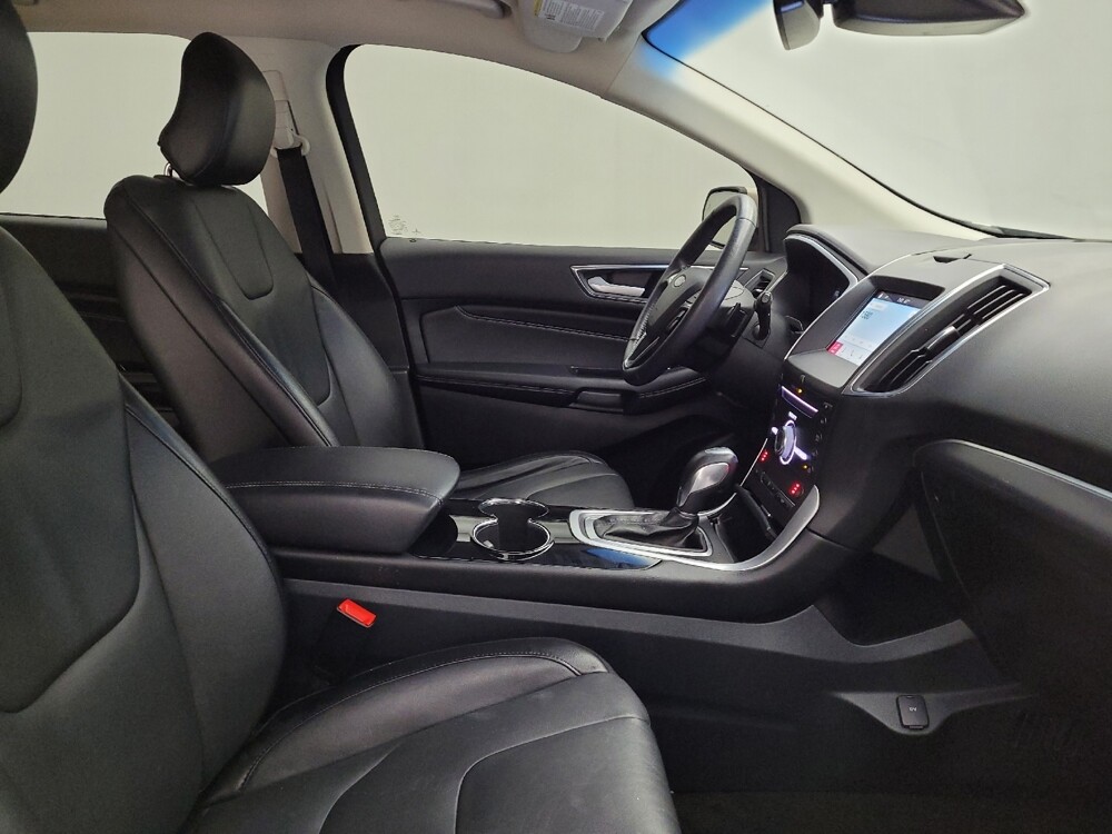 2018 Ford Edge in Miamisburg, OH 45342 - 18089819 21