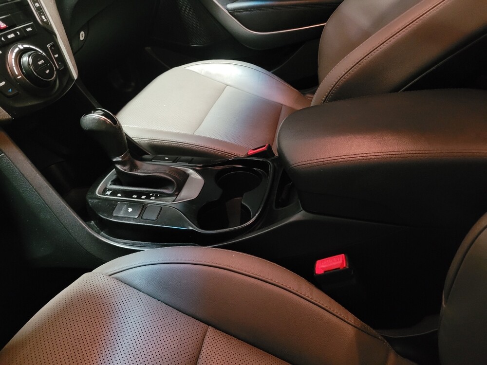 2019 Hyundai Santa Fe in Fort Myers, FL 33907 - 18089820 26